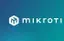 MikroTik logo